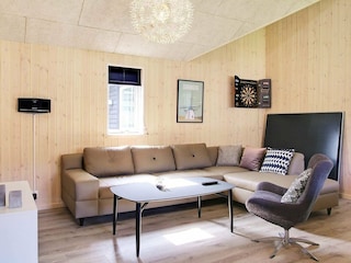 Vakantiehuis Olpenitz  7