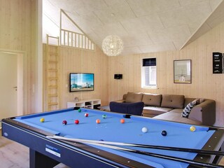 Casa de vacaciones Olpenitz  19