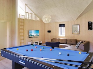 Vakantiehuis Olpenitz  8