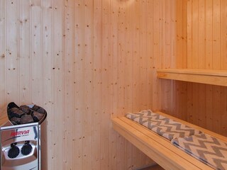 Maison de vacances Olpenitz  17