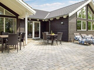 Casa per le vacanze Olpenitz Registrazione all'aperto 3