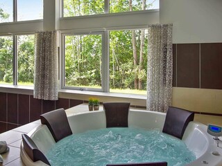 Casa per le vacanze Olpenitz  15