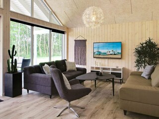 Casa per le vacanze Olpenitz  16