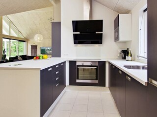 Casa per le vacanze Olpenitz  6