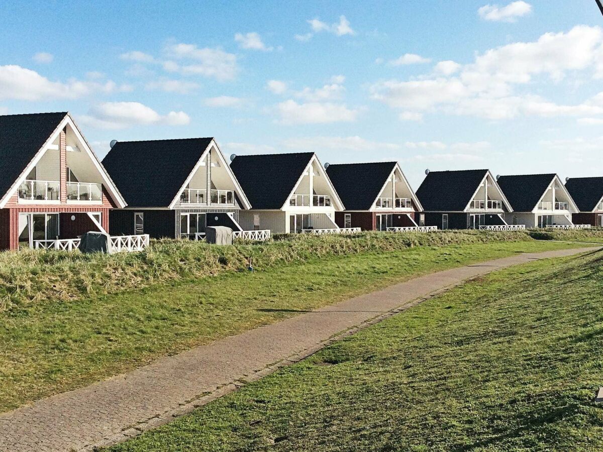 Casa de vacaciones Stein bei Laboe Grabación al aire libre 1