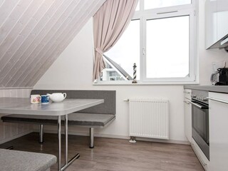 Maison de vacances Stein bei Laboe  24