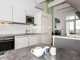 Maison de vacances Stein bei Laboe  8