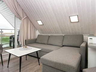 Maison de vacances Stein bei Laboe  25