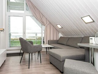 Maison de vacances Stein bei Laboe  32