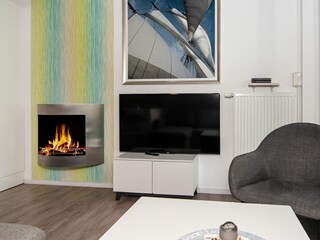 Maison de vacances Stein bei Laboe  10