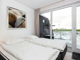 Maison de vacances Stein bei Laboe  18