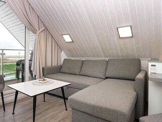 Maison de vacances Stein bei Laboe  15