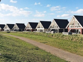 Casa de vacaciones Stein bei Laboe Grabación al aire libre 3