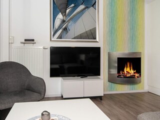 Casa de vacaciones Stein bei Laboe  9