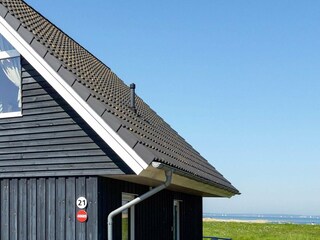 Casa per le vacanze Stein bei Laboe Registrazione all'aperto 2