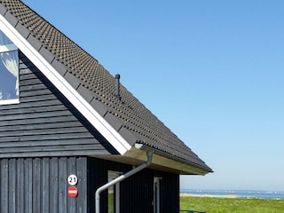 Vakantiehuis Stein bei Laboe Buitenaudio-opname 2