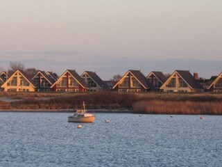Ferienhaus Stein bei Laboe  25
