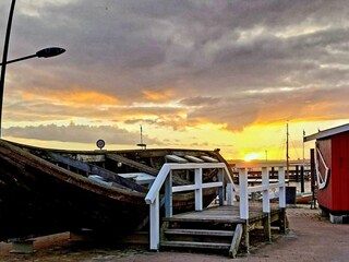 Casa de vacaciones Stein bei Laboe  26