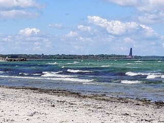 Casa per le vacanze Stein bei Laboe  28