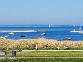 Maison de vacances Stein bei Laboe  29