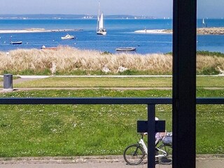 Vakantiehuis Stein bei Laboe  11