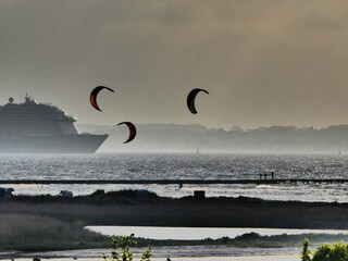 Casa de vacaciones Stein bei Laboe  32