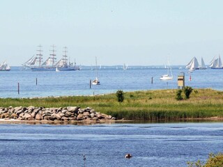 Casa de vacaciones Stein bei Laboe  33
