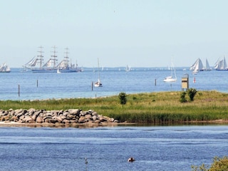 Ferienhaus Stein bei Laboe  23