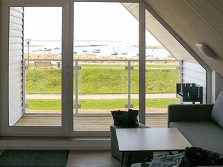 Maison de vacances Stein bei Laboe  31