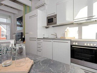 Casa de vacaciones Wendtorf  8