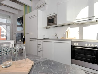 Vakantiehuis Wendtorf  9