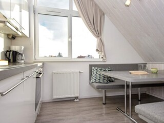 Vakantiehuis Wendtorf  20