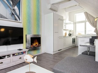 Vakantiehuis Wendtorf  7