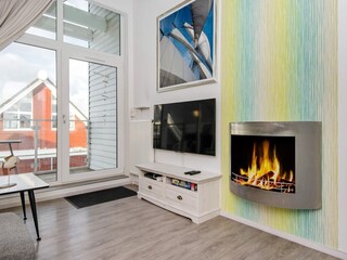 Maison de vacances Wendtorf  9