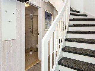 Vakantiehuis Wendtorf  17