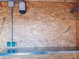 Vakantiehuis Wendtorf Buitenaudio-opname 2