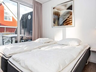 Maison de vacances Wendtorf  16
