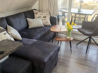 Maison de vacances Wendtorf  13
