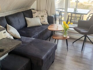 Maison de vacances Wendtorf  6