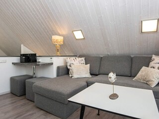 Holiday house Wendtorf  11