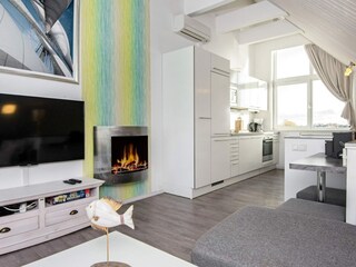 Holiday house Wendtorf  16