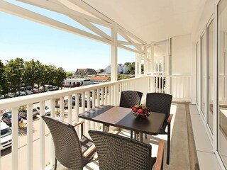 Apartamento Großenbrode  19