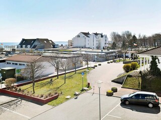 Apartamento Großenbrode  11