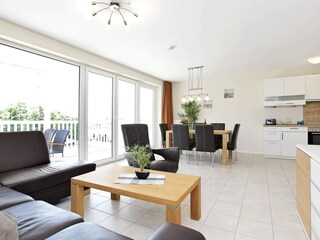 Appartement Großenbrode  14