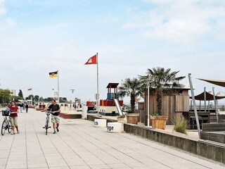 Apartamento Großenbrode  22