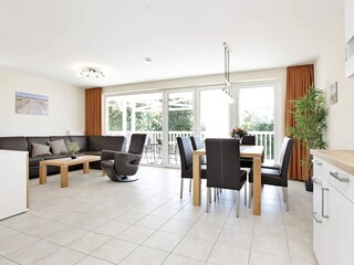 Apartment Großenbrode  11