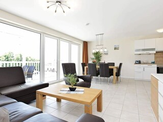Apartment Großenbrode  12