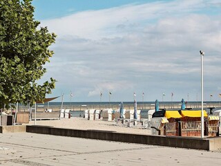 Apartamento Großenbrode  12