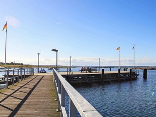 Apartamento Wendtorf  9