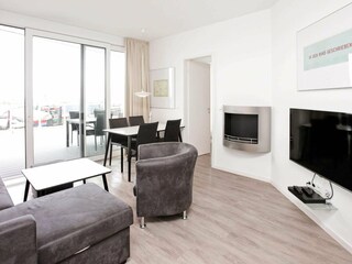 Appartement Wendtorf  27